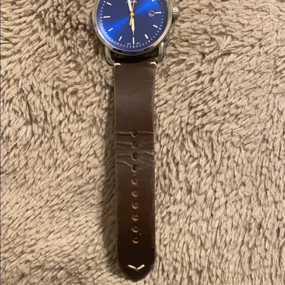 Men’s Fossil Watch - Picture 4 of 5